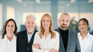 How To Choose the Right Business Broker