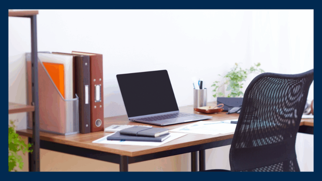 The sale prep checklist