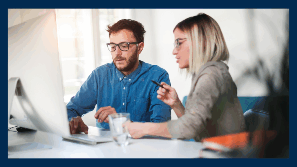 Sales prep checklist