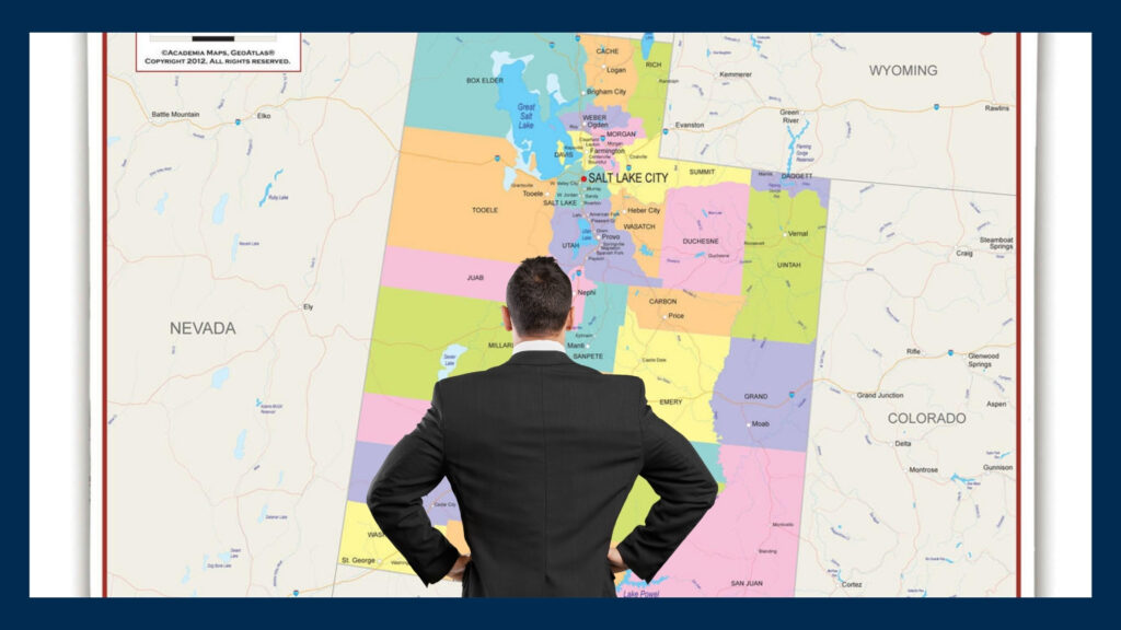 Utah Business Broker