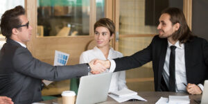 A Guide to Selling a Service Business