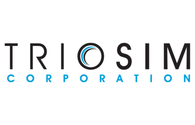 triosim corporation logo