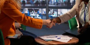 Can You Sell a Franchise Business?