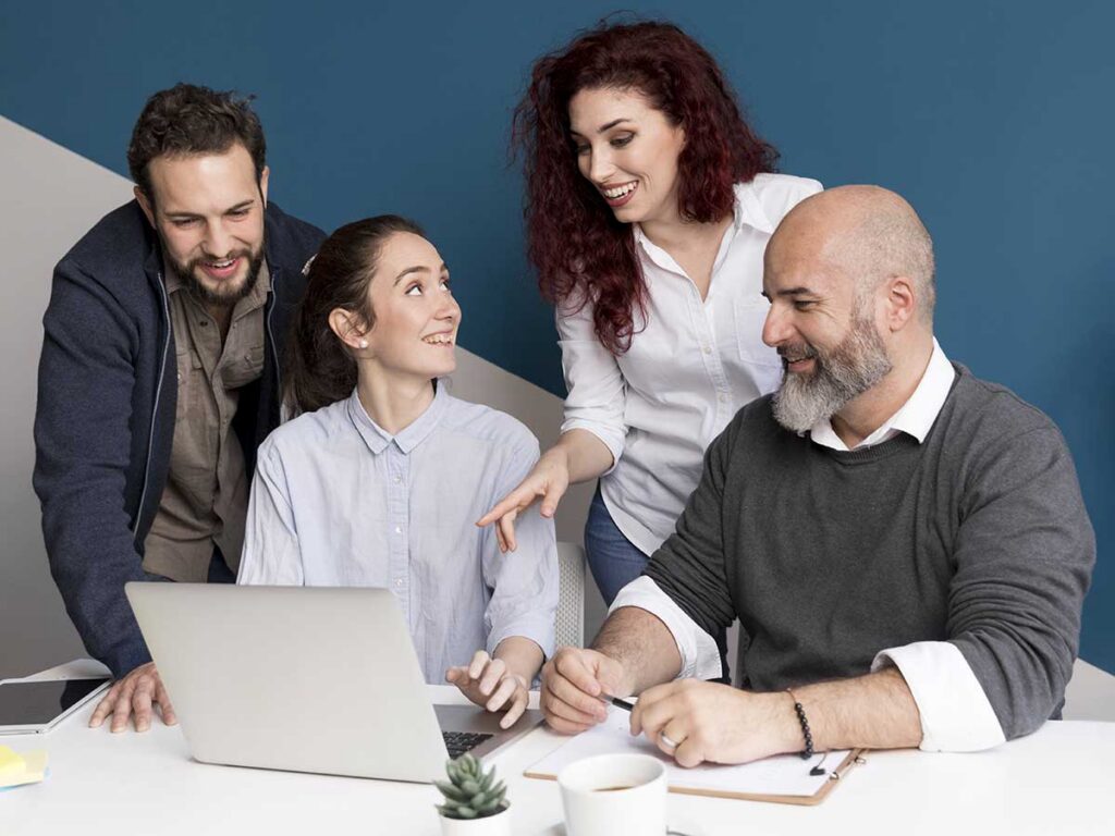 how to sell a family business