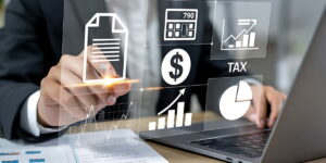 Can You Sell Your Business if You Owe Taxes?