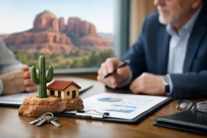 Exit Planning Arizona Business Owners Need