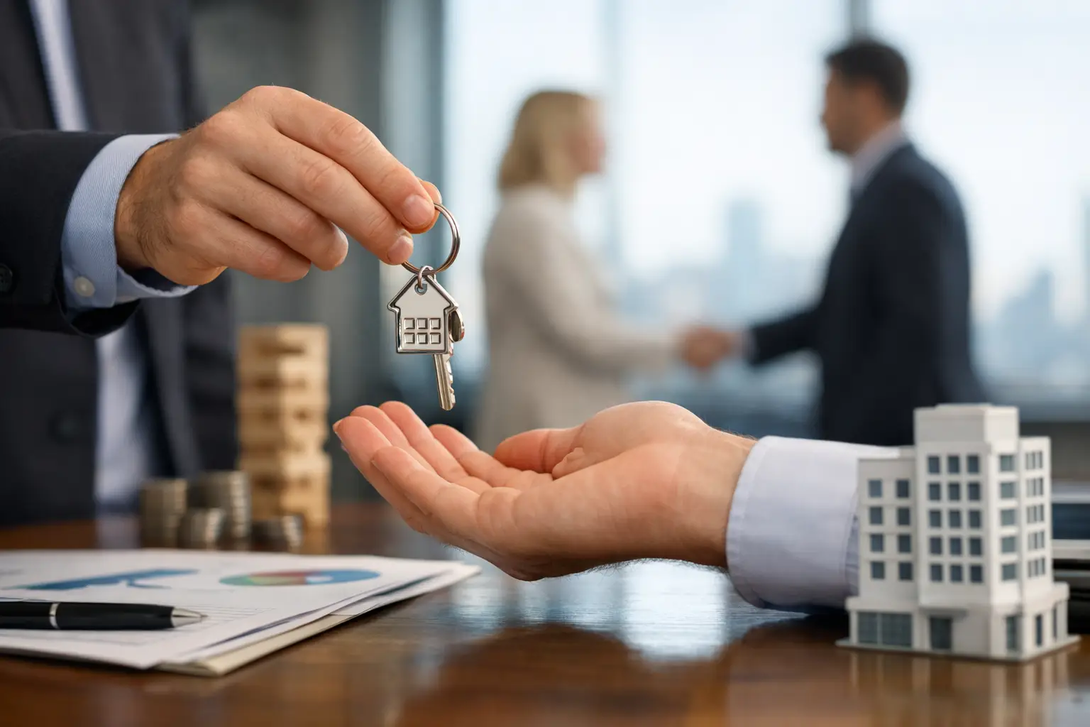 7 Best Ways to Exit a Business Without Losing Value