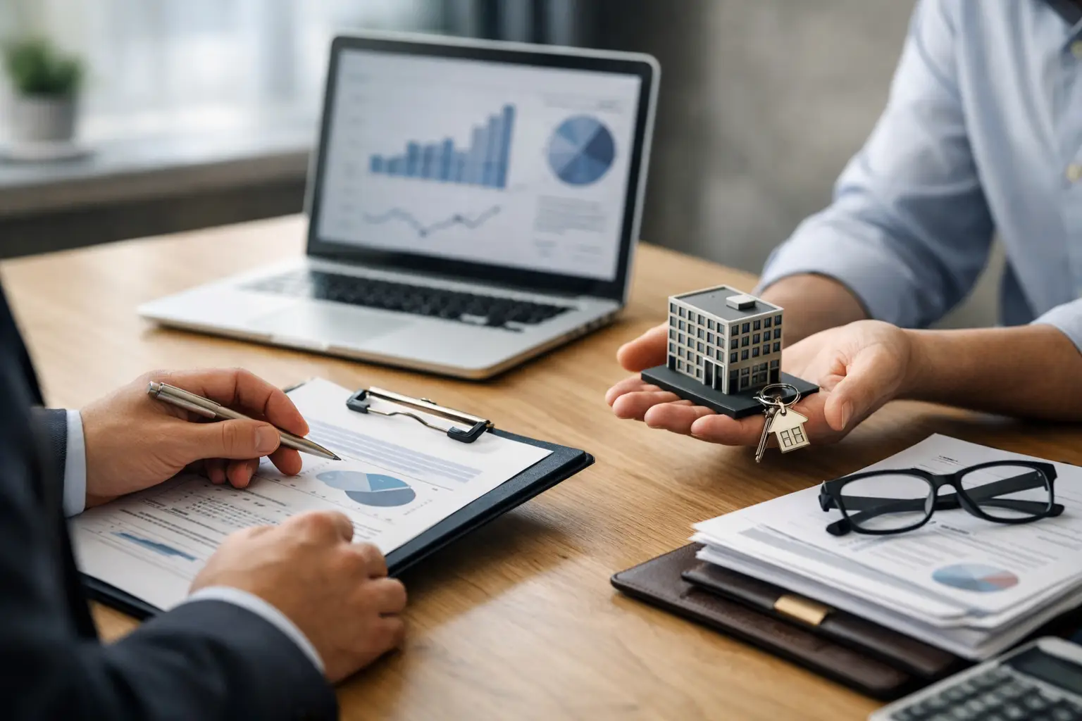 Due Diligence for Selling a Business Done Right