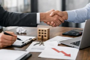 How to Avoid Mistakes When Selling a Business