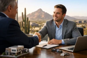 How to Choose a Business Broker in Arizona