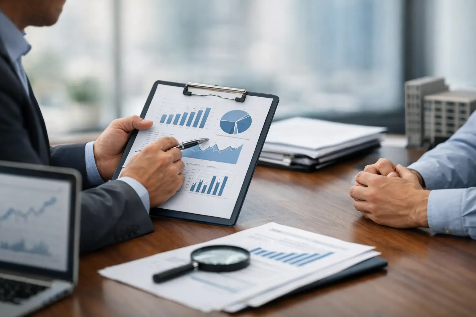 Lower Middle Market Broker Review Criteria That Matter