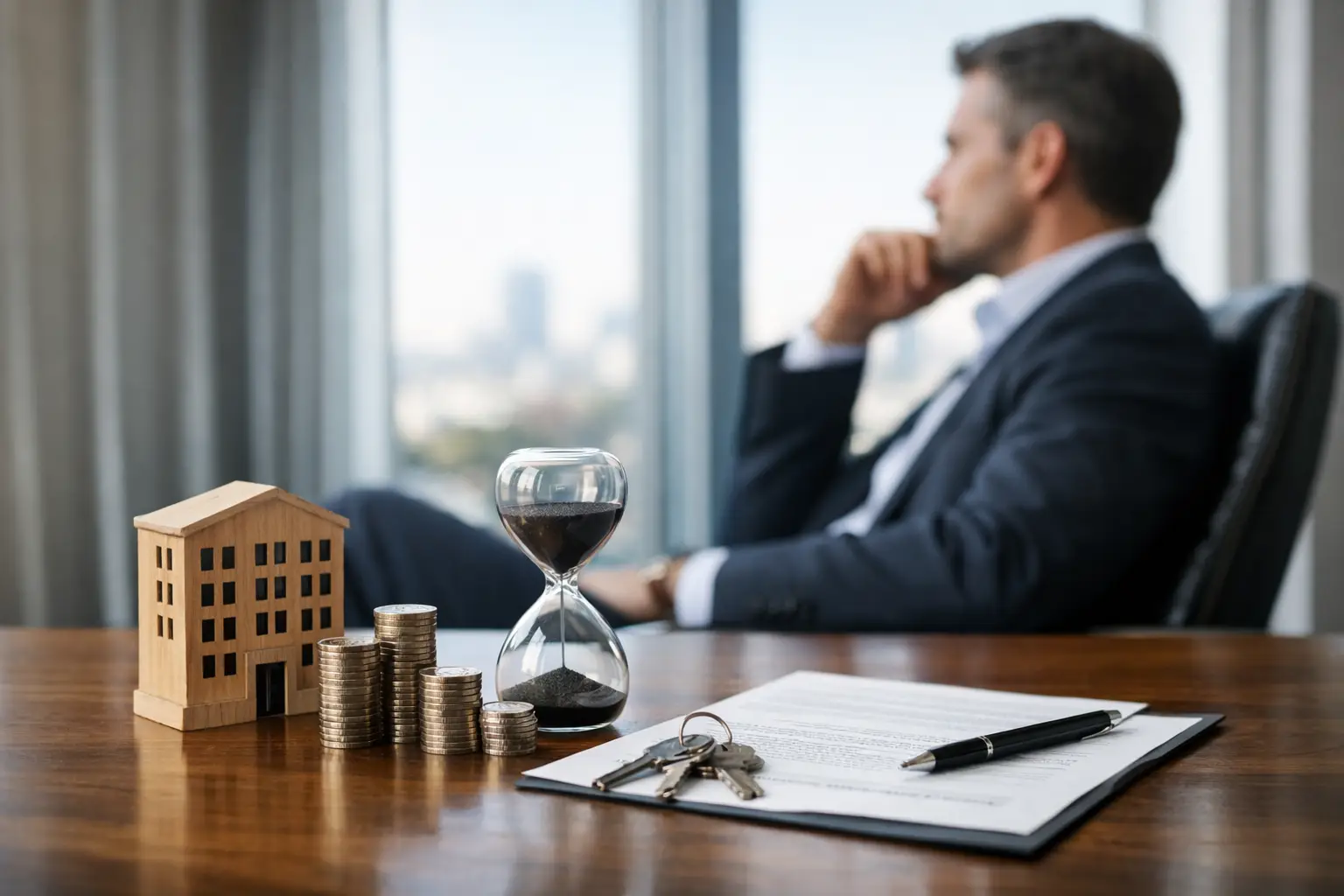 When Should I Sell My Business? 8 Signs to Watch