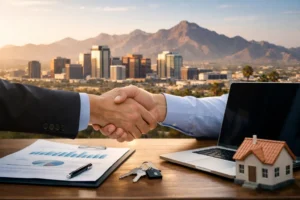 Your Guide to Selling a Phoenix Business