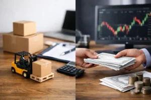 Asset Sale vs. Stock Sale for Your Business