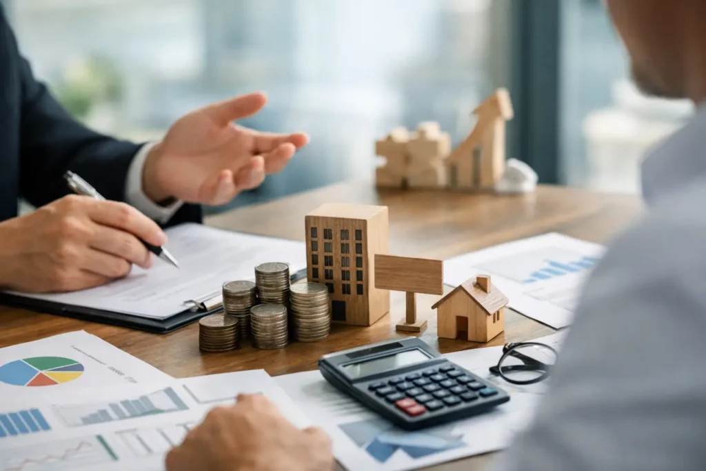 Business Sale Tax Planning Before You Go to Market
