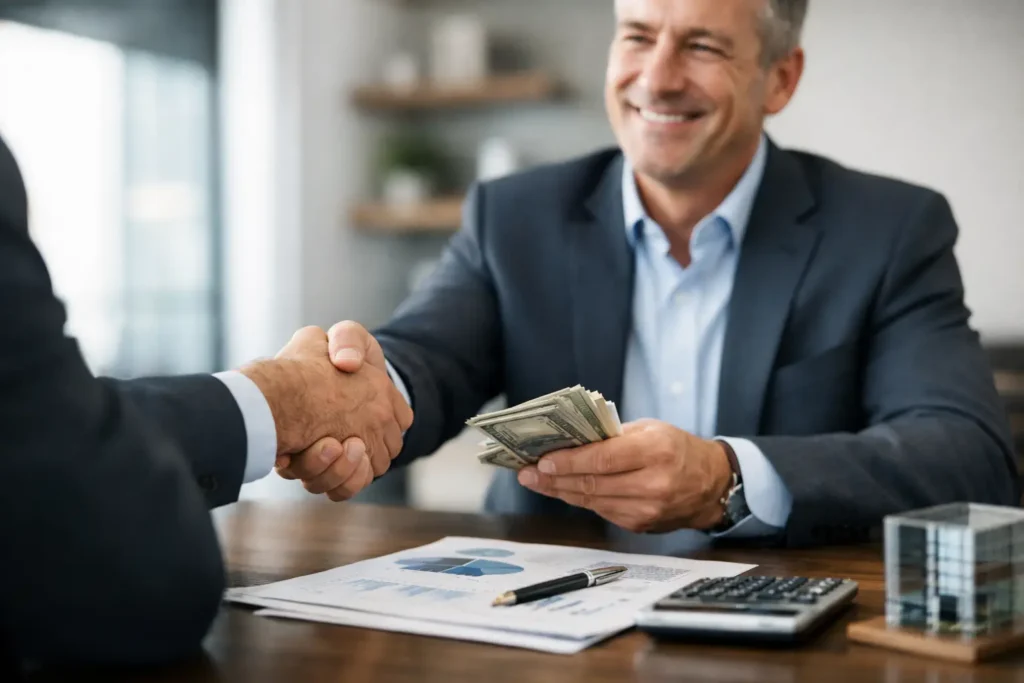 How Earnouts Work in Business Sales for Sellers