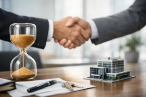 How Long Does It Take to Sell a Business?