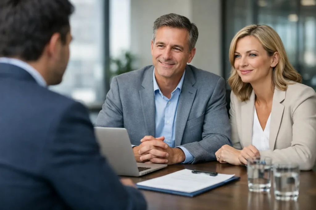 How to Qualify Business Buyers Before You Engage