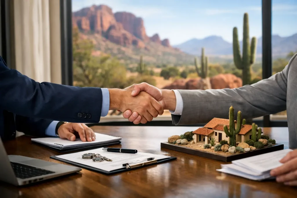 How to Sell a Business in Arizona for Full Value