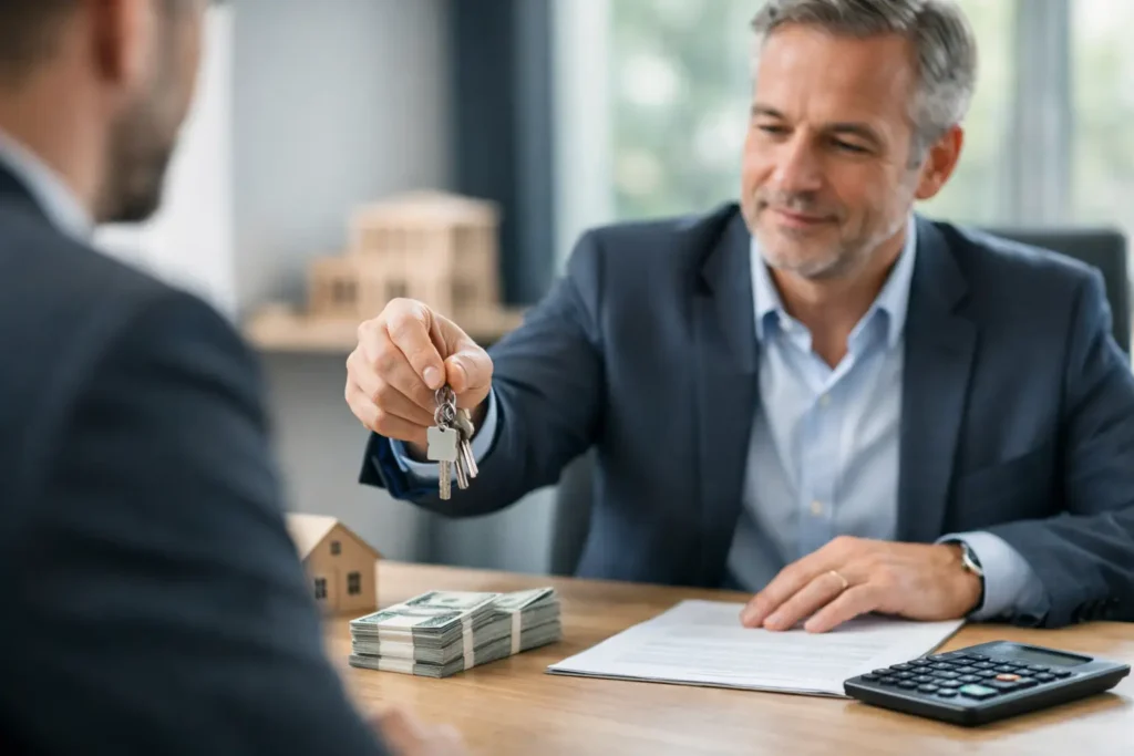 Is an Owner Financing Business Sale Worth It?