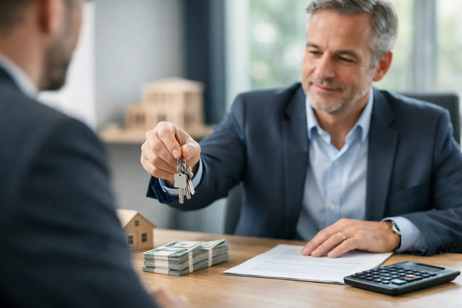 Is an Owner Financing Business Sale Worth It?