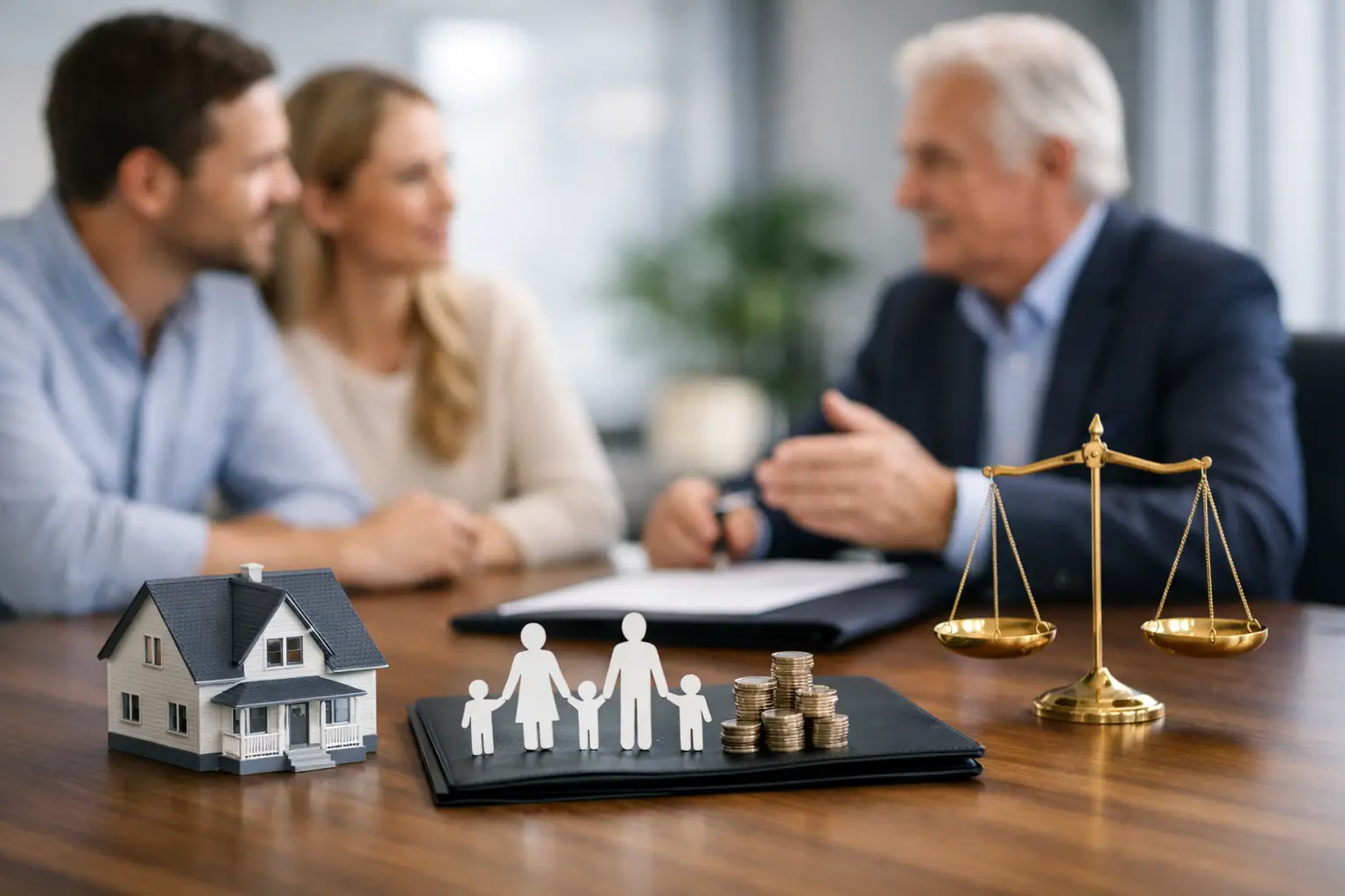 Legacy Planning Before Business Sale: 7 Priorities