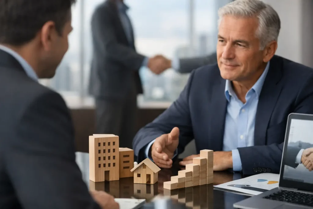Sell Side Advisory for Business Owners That Protects Value