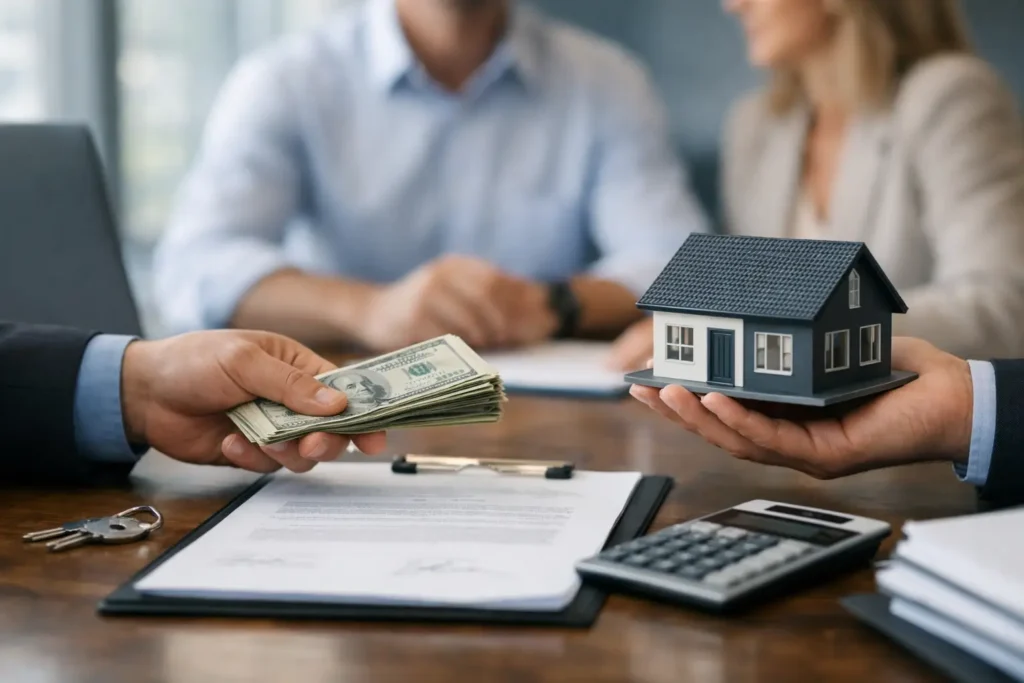 Seller Financing in Business Sales Explained
