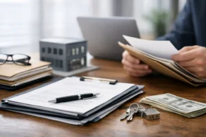 Top Business Sale Documents Needed Before You List