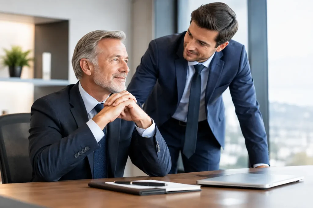 7 Best Business Succession Strategies for Owners