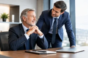 7 Best Business Succession Strategies for Owners