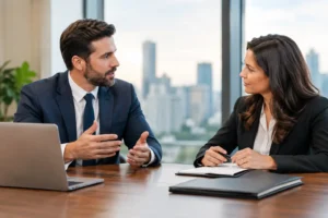 Business Broker vs M&A Advisor: Which Fits?