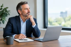 Business Exit Planning That Protects What You Built