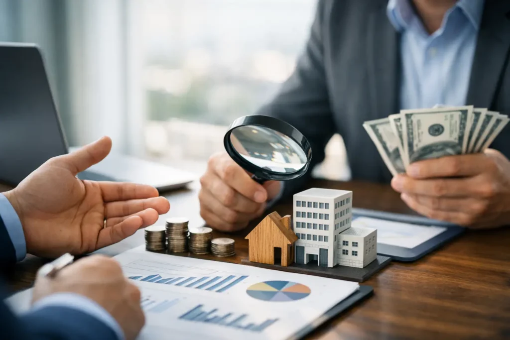 How Private Company Buyers Value Your Business