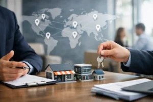 How to Sell a Multi Location Business Well