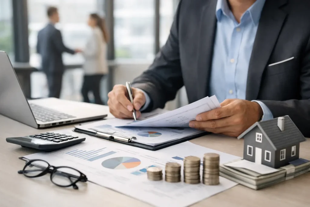 Prepare Financials for Business Sale With Confidence