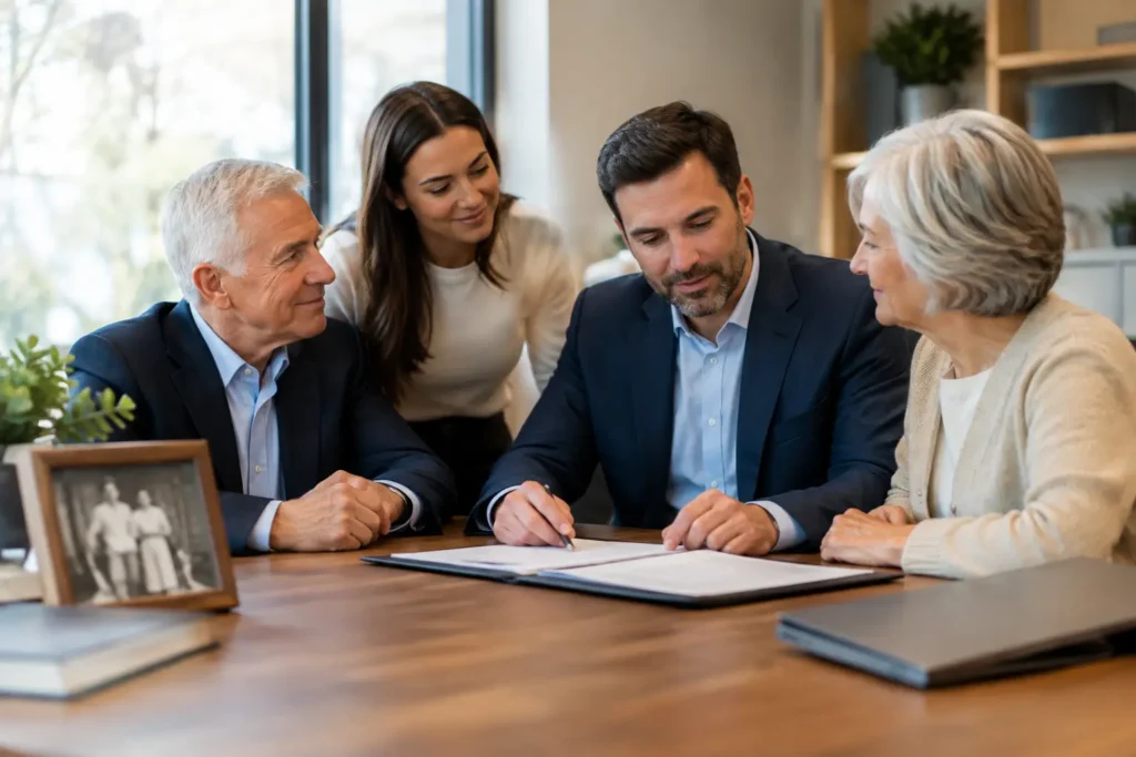 Selling a Family Business Without Losing Its Legacy